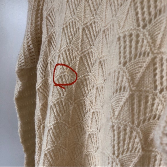 Comme Des garçons sweater - Picture 11 of 11